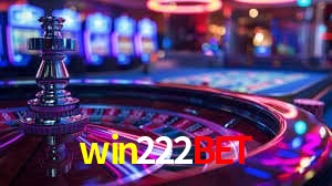Experiência VIP win222bet