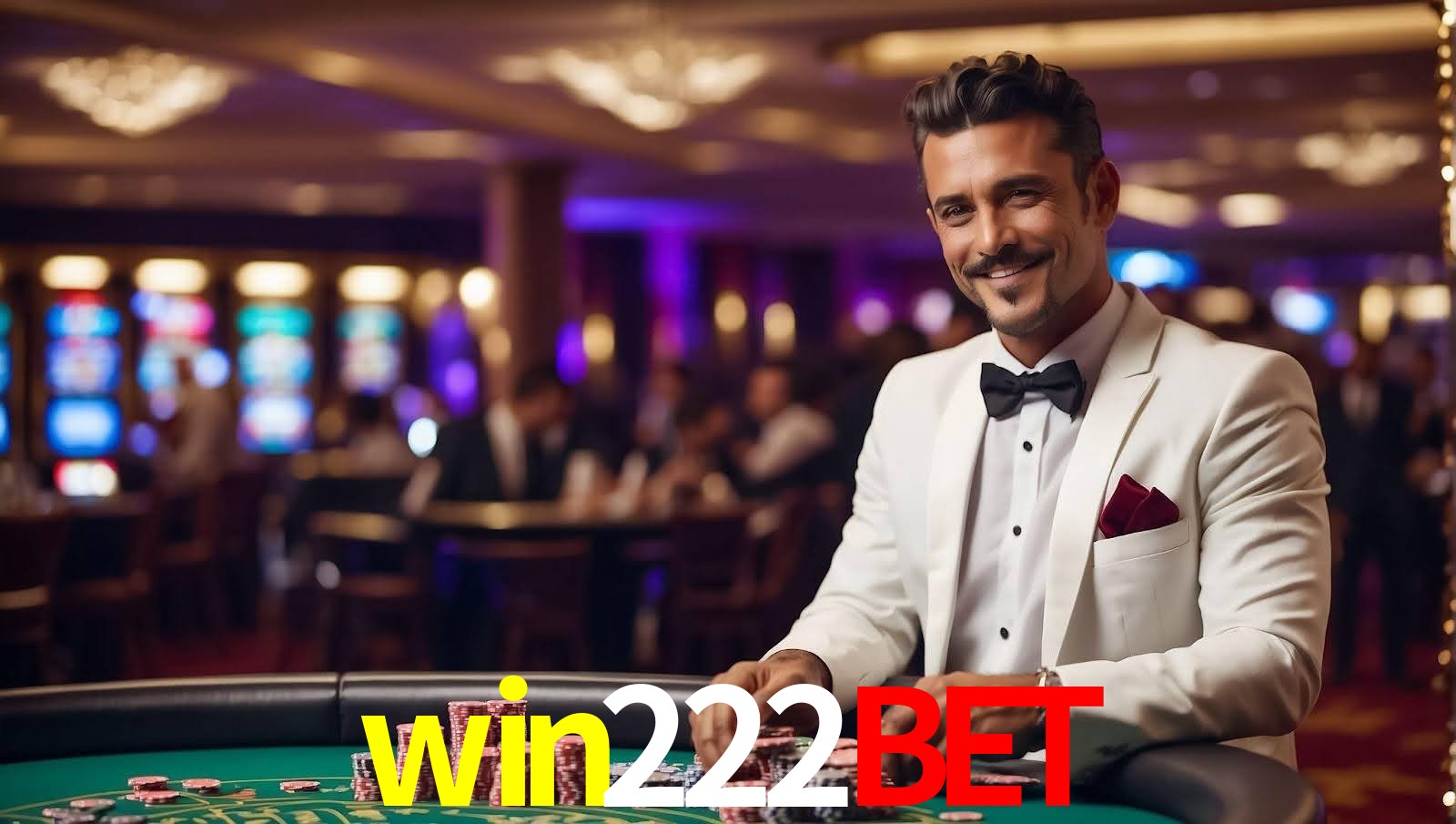 Secure Login win222bet