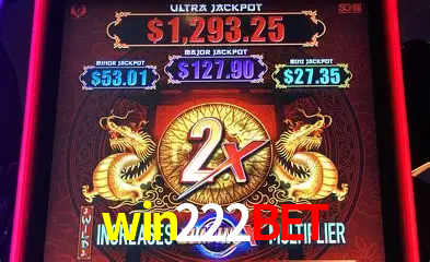 Live Casino win222bet