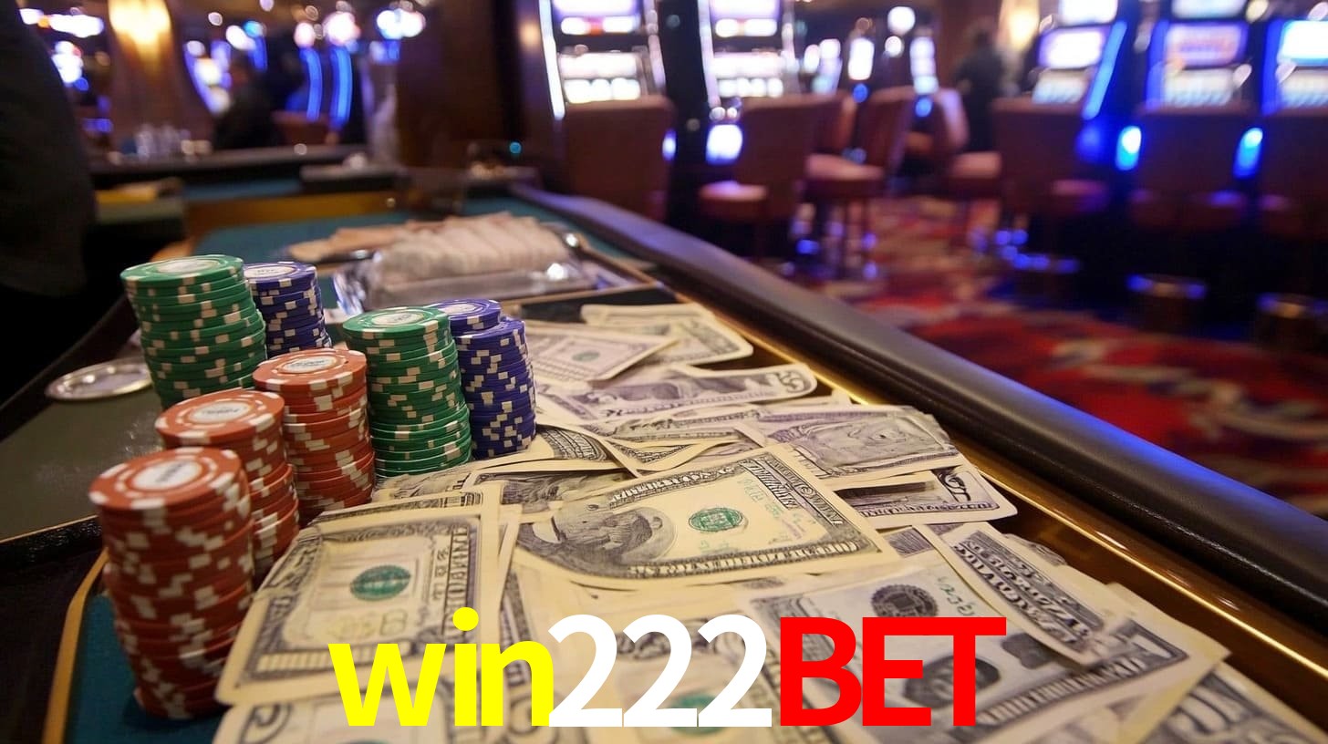 Exclusive Offers win222bet