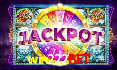 Blackjack Table win222bet