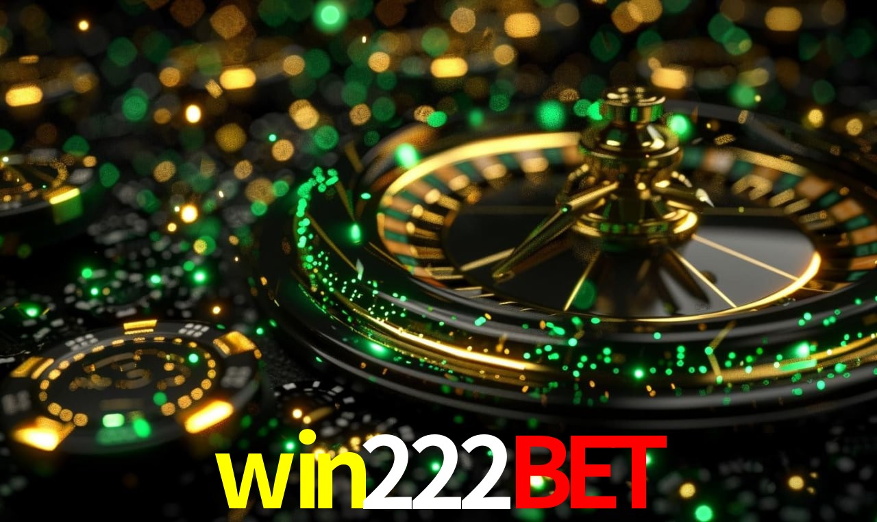 Seasonal Promotions win222bet