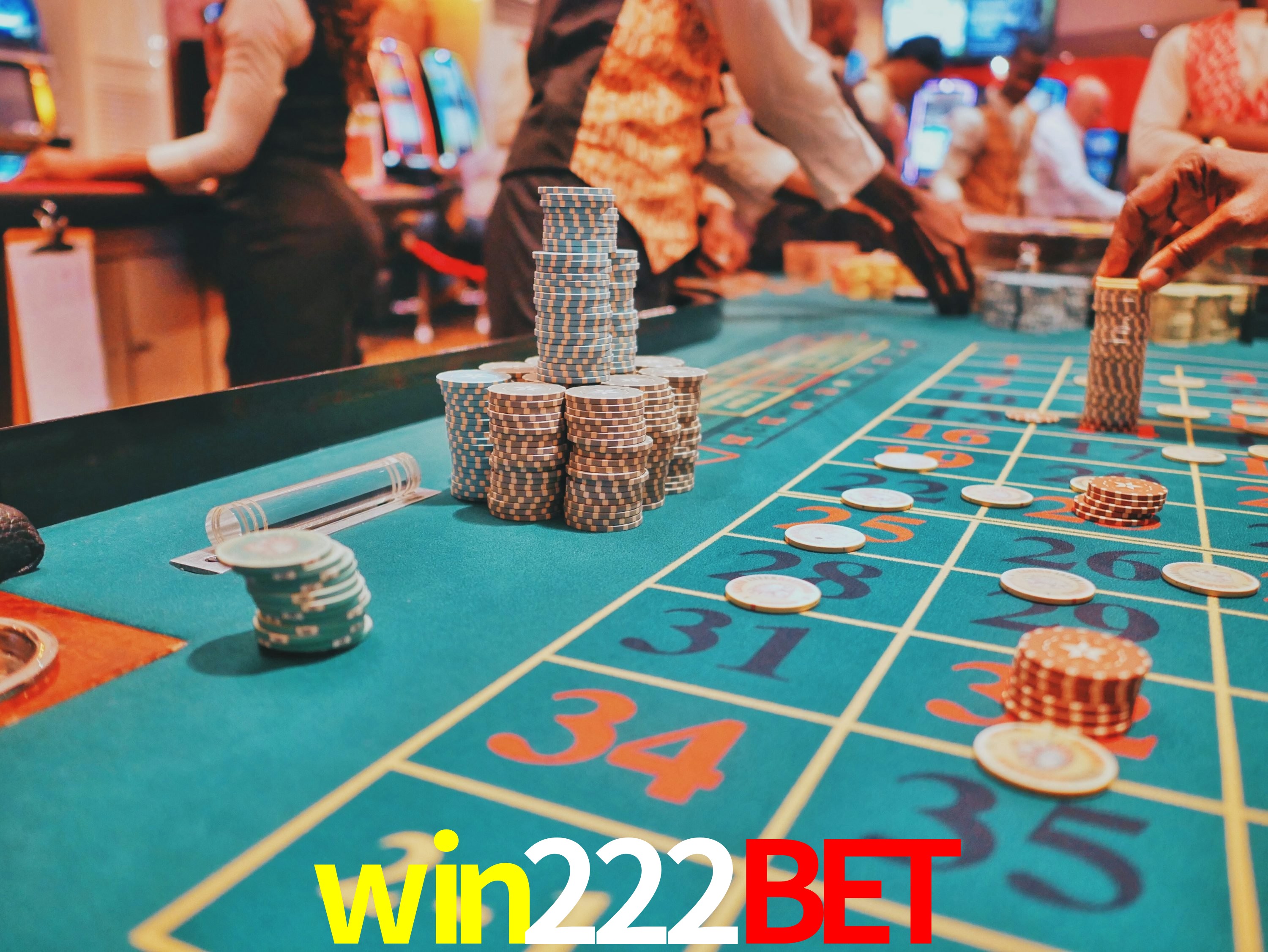 Tennis Betting win222bet