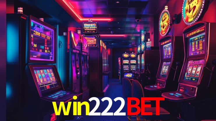 Welcome Bonus win222bet