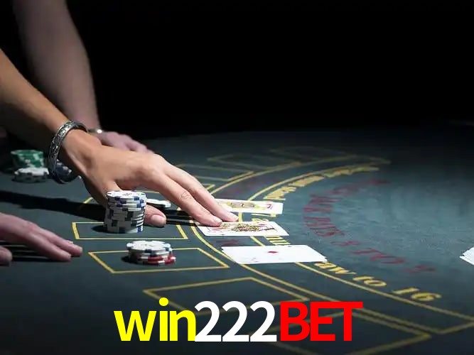 Platform Technology win222bet
